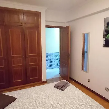 Setubal Apartment Apartment