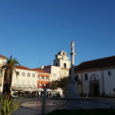 Setubal Apartment *