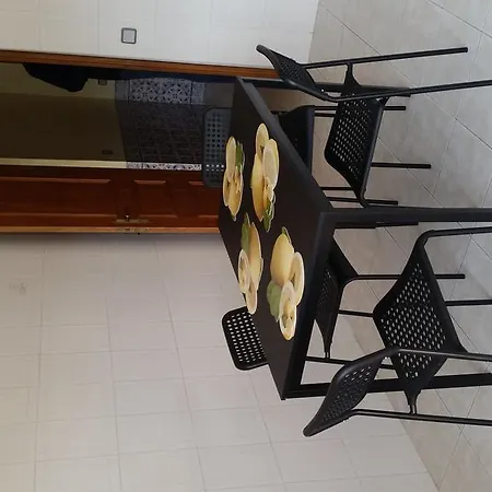 Setubal Apartment