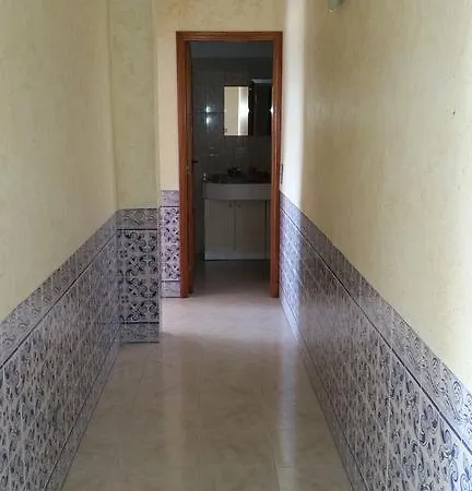 Apartment Setubal Apartment *