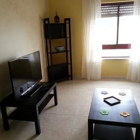 Setubal Apartment Apartment *