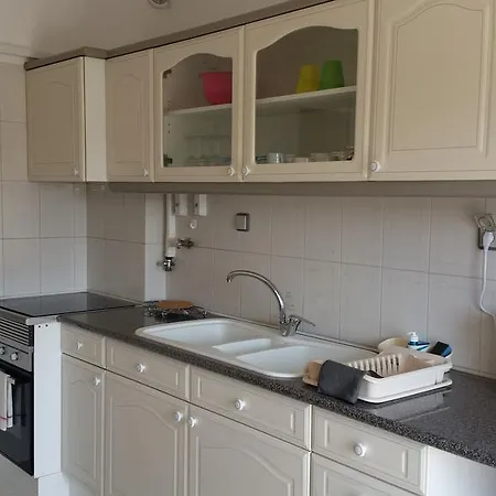 Setubal Apartment