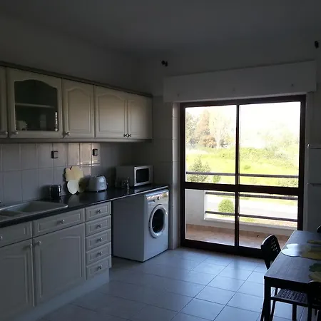 Apartment Setubal Apartment