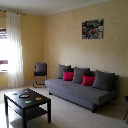 Setubal Apartment Setúbal